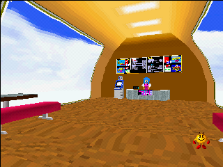Namco Museum Vol 4